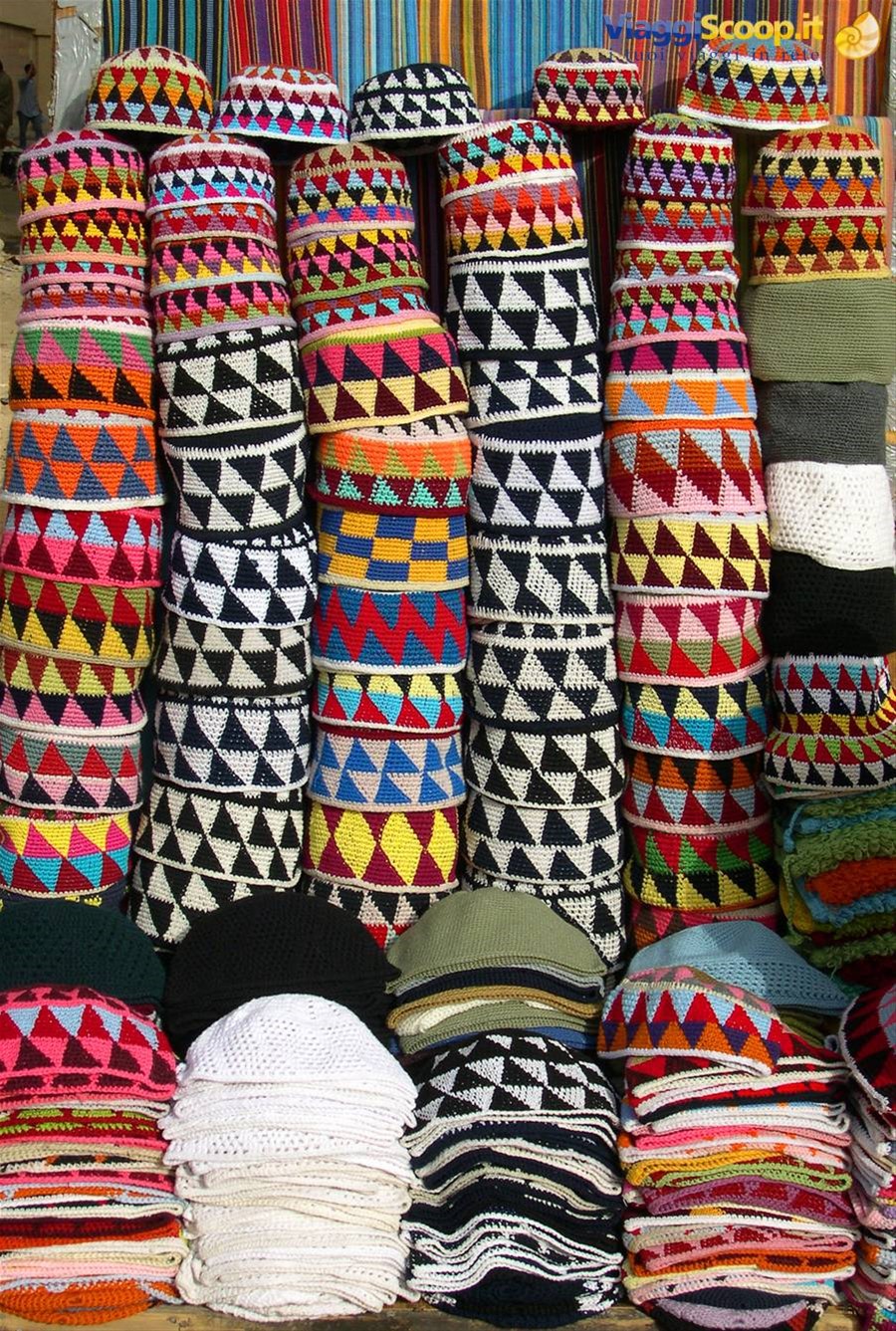 Souk di Assuan