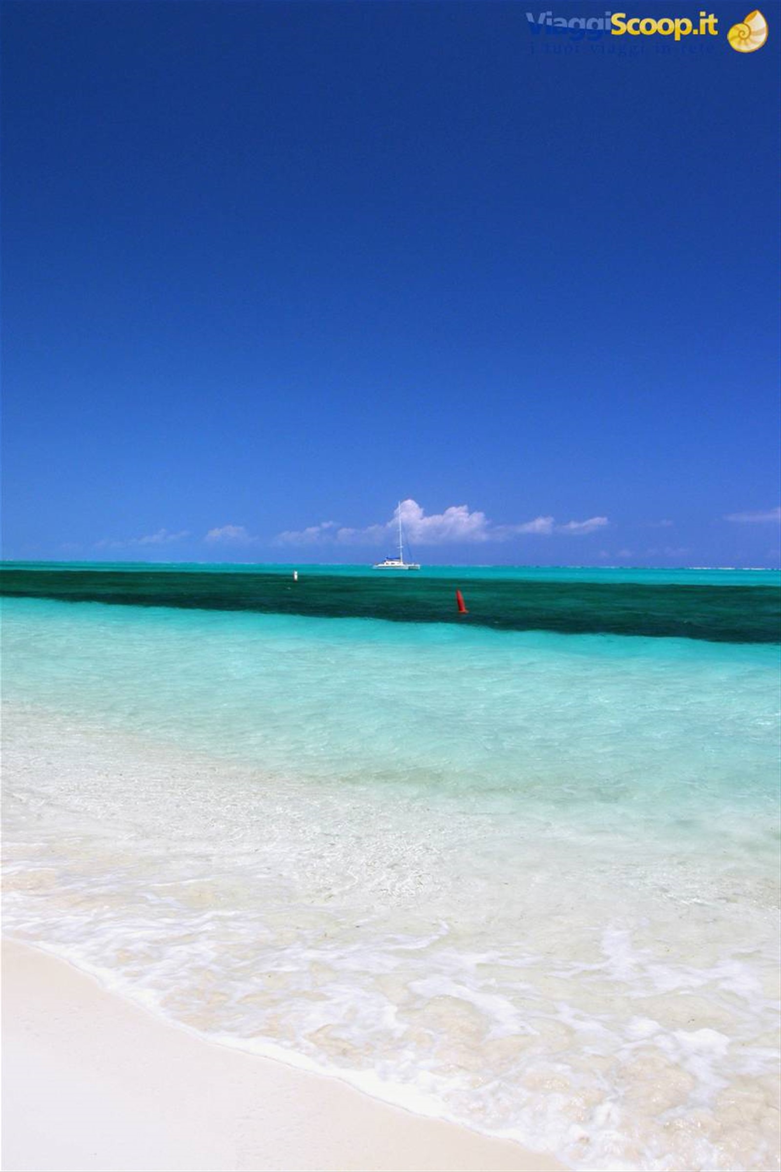 Grace Bay - The Bight
