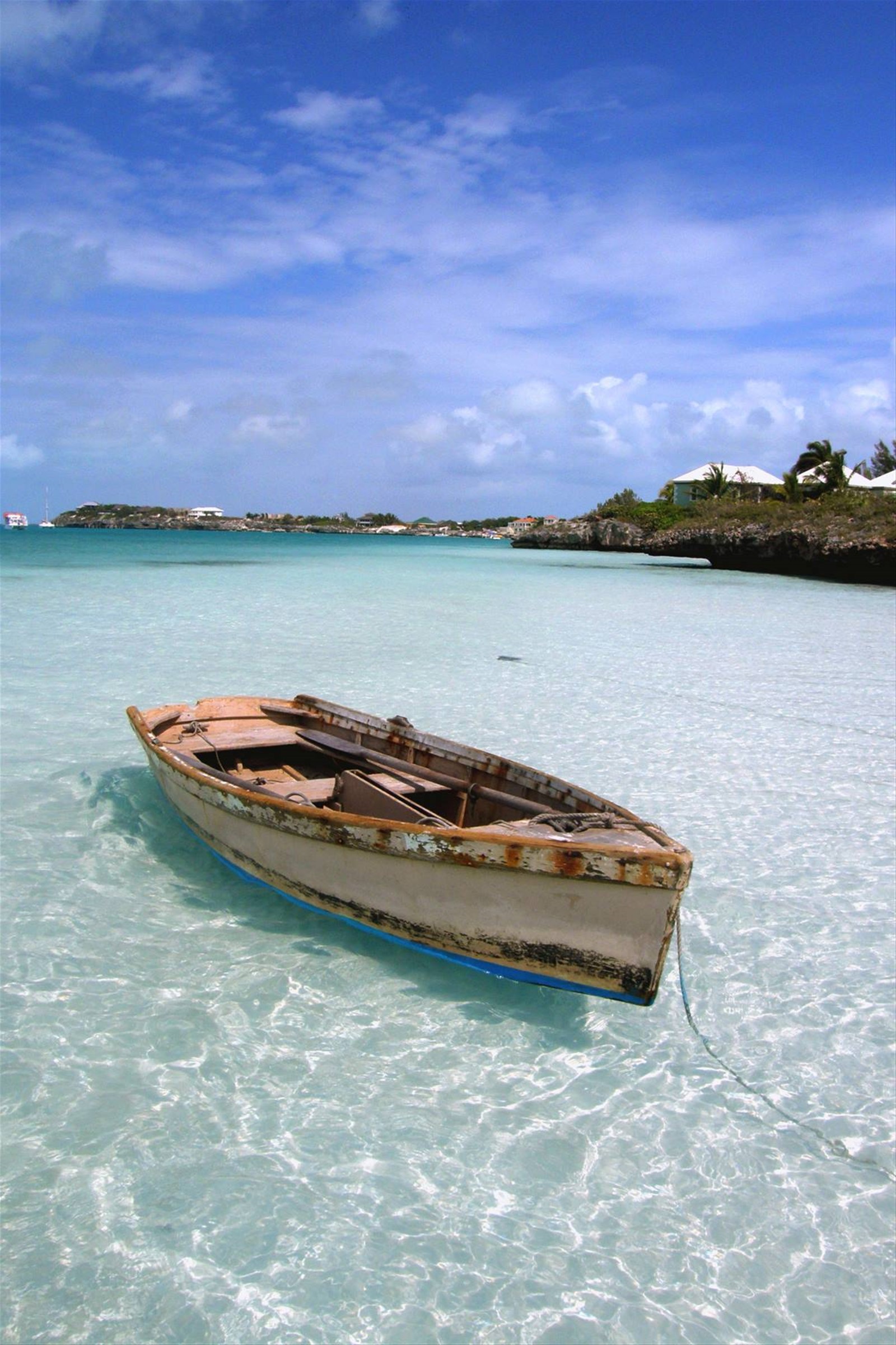 Sapphire Beach