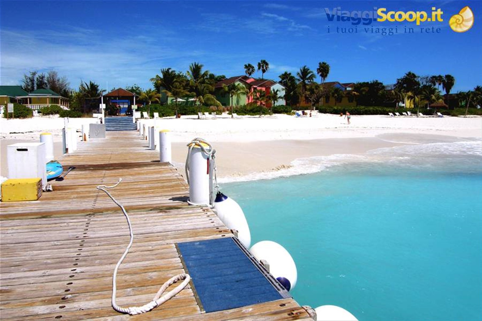Grace Bay