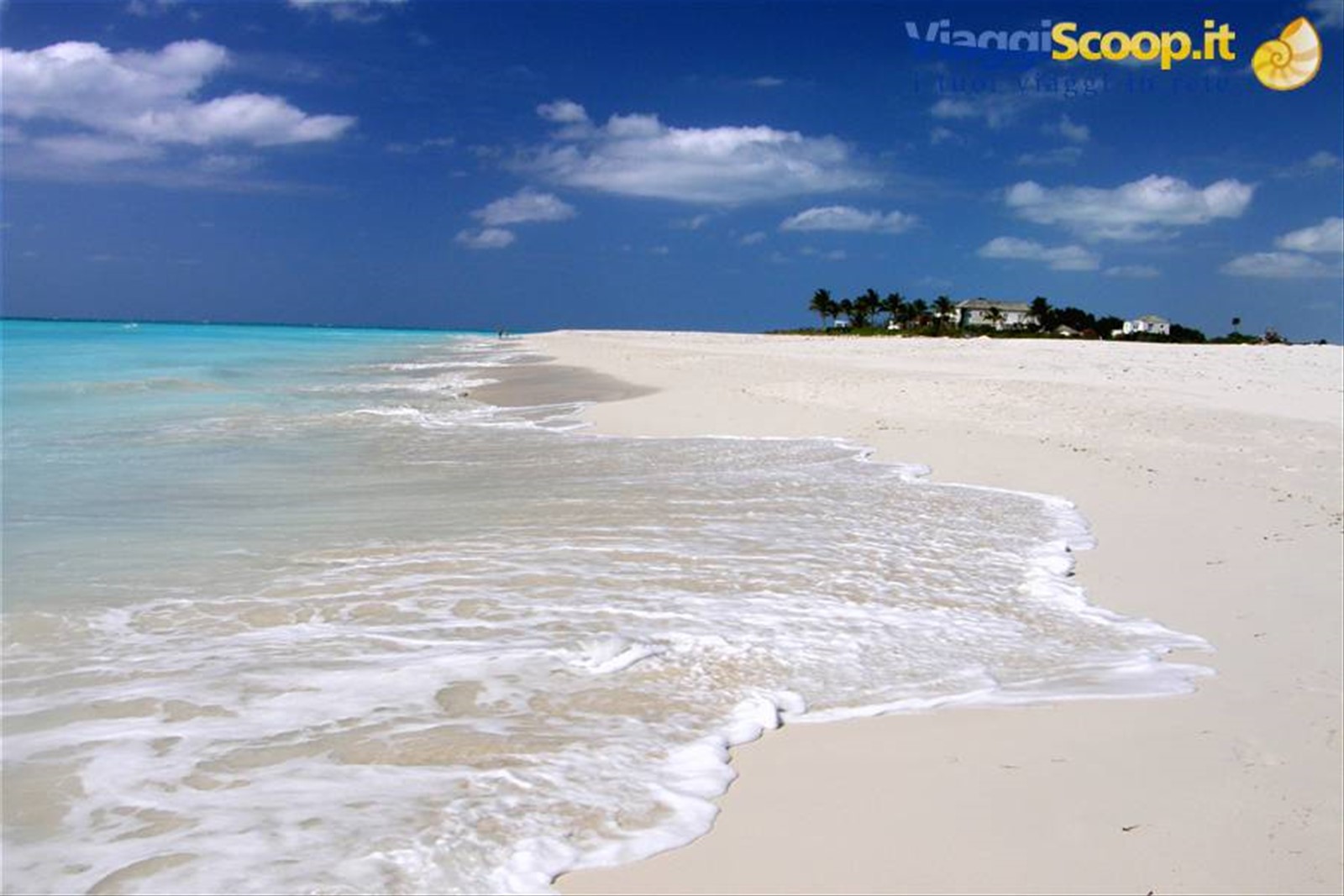 Grace Bay