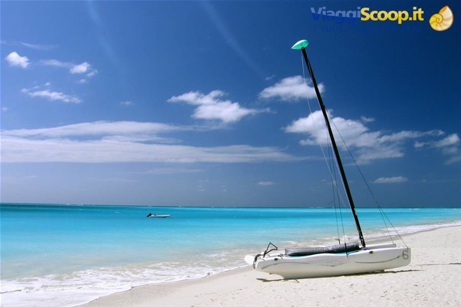 Grace Bay