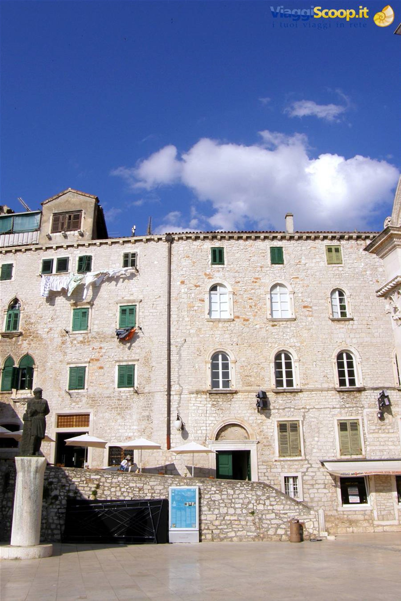 Sibenik