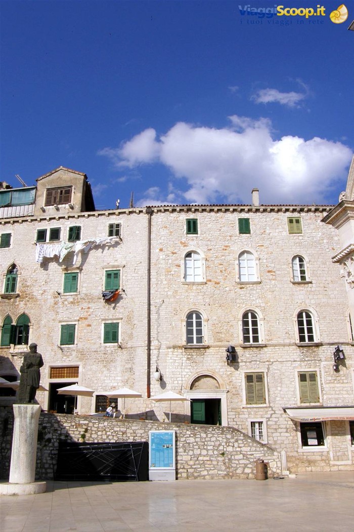Sibenik