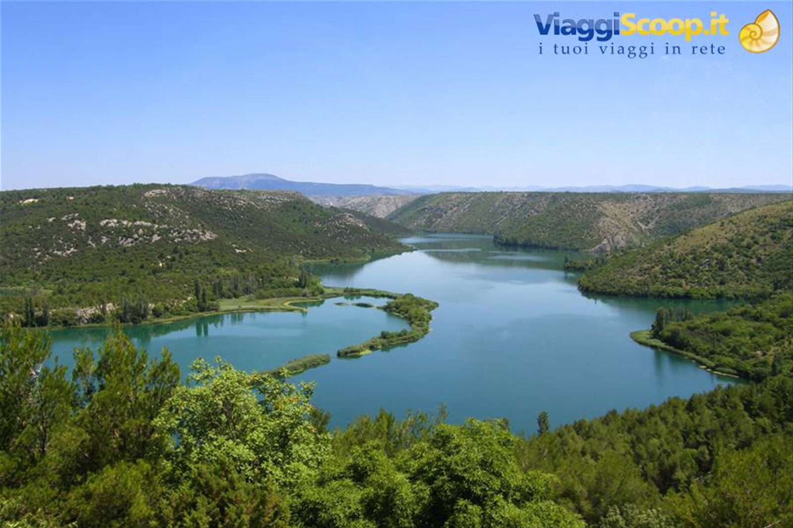 Krka National Park