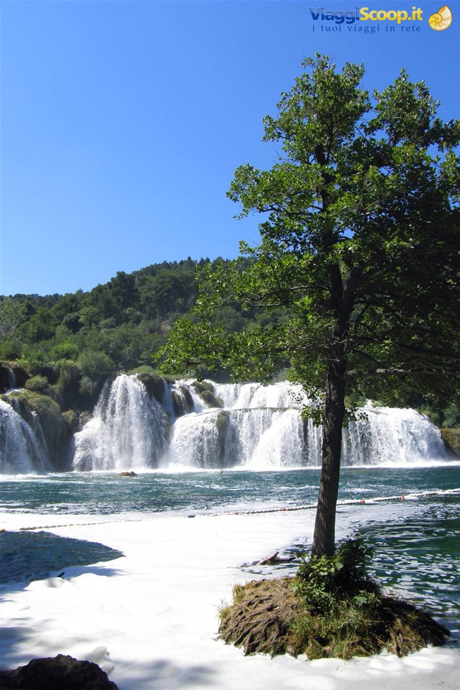 Krka National Park