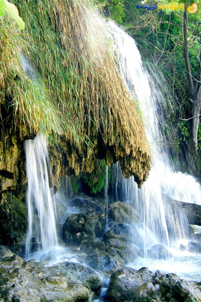 Krka National Park