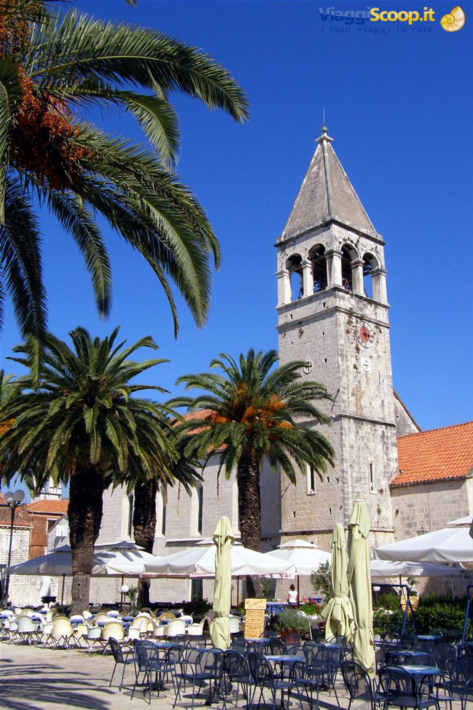 Trogir