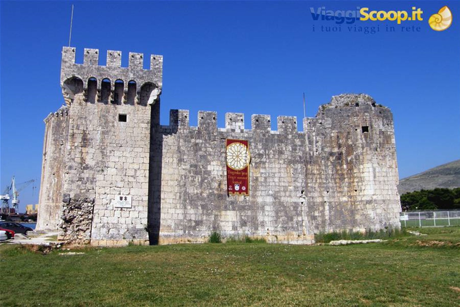 Trogir