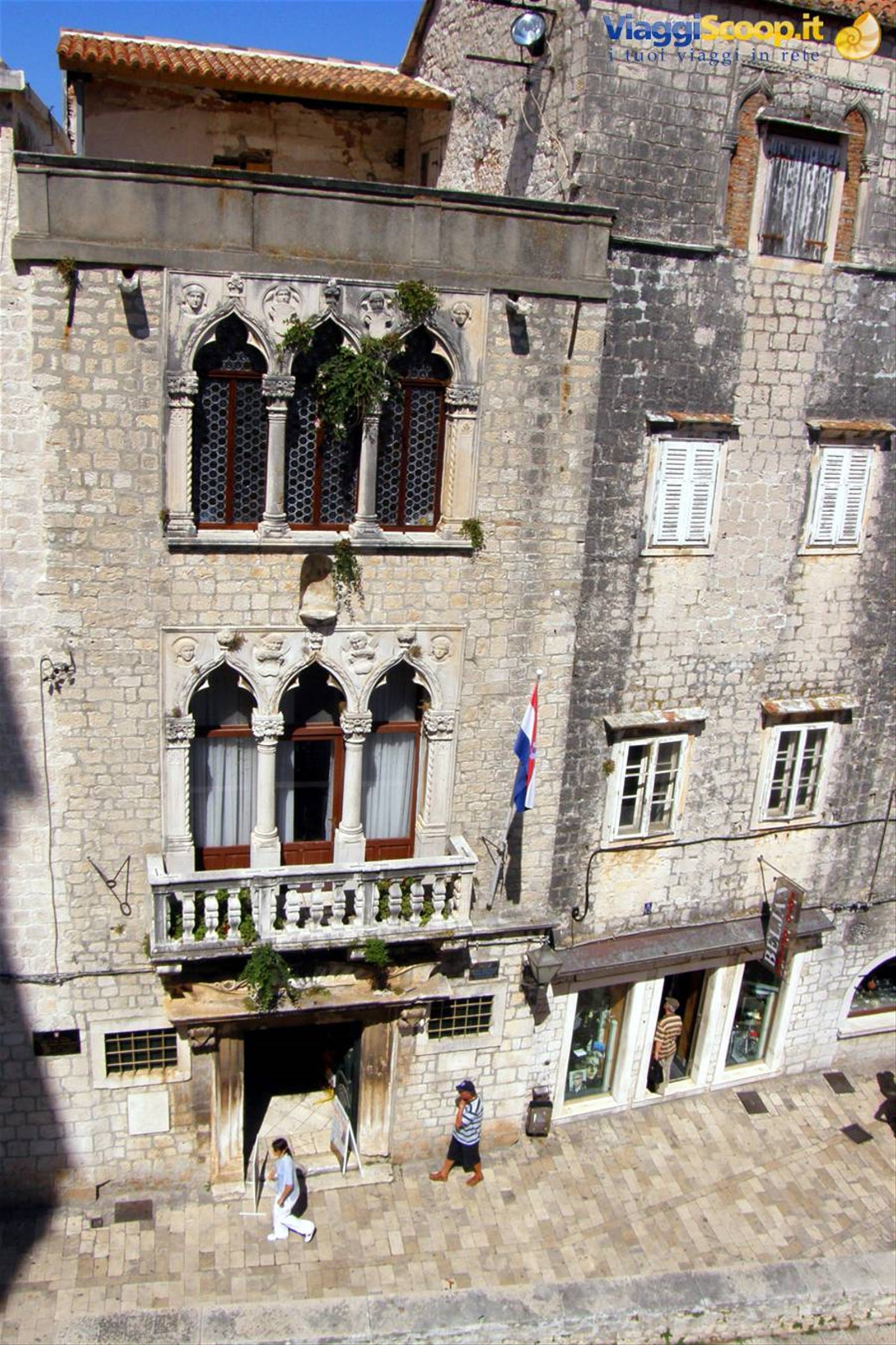 Trogir