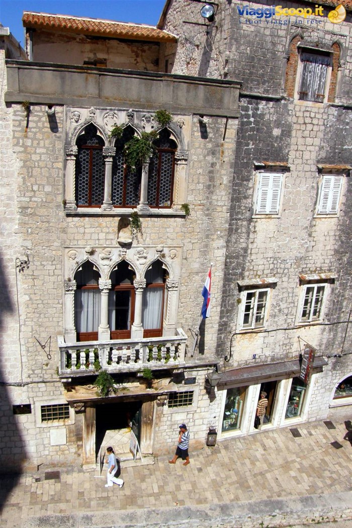 Trogir