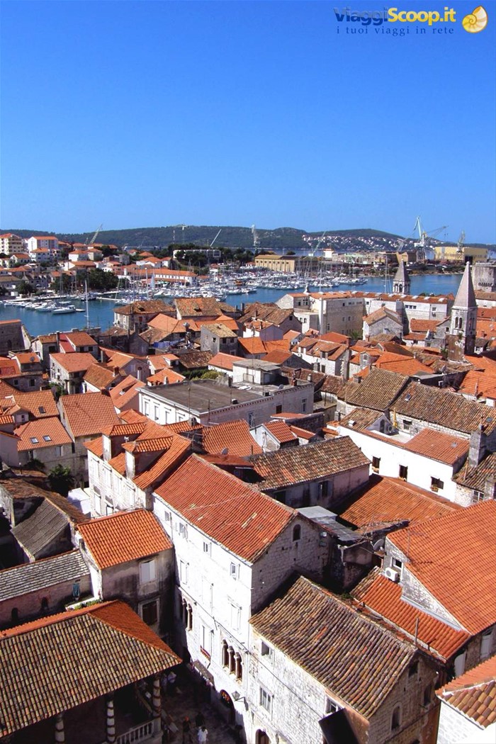 Trogir