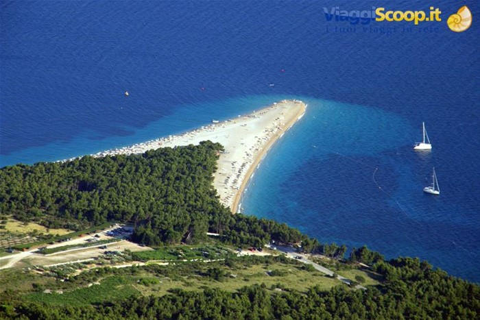 Zlatni Rat