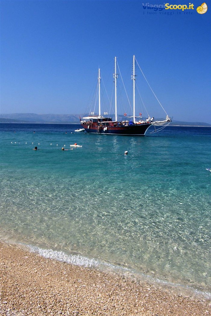 Zlatni Rat