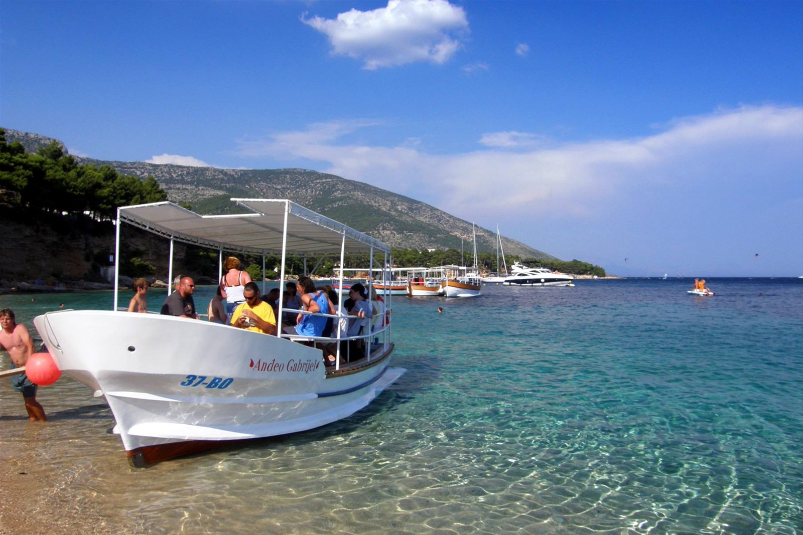 Zlatni Rat