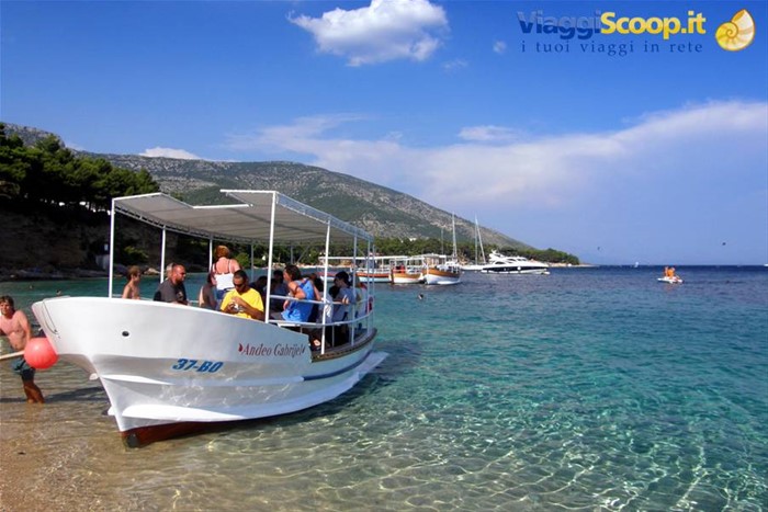 Zlatni Rat