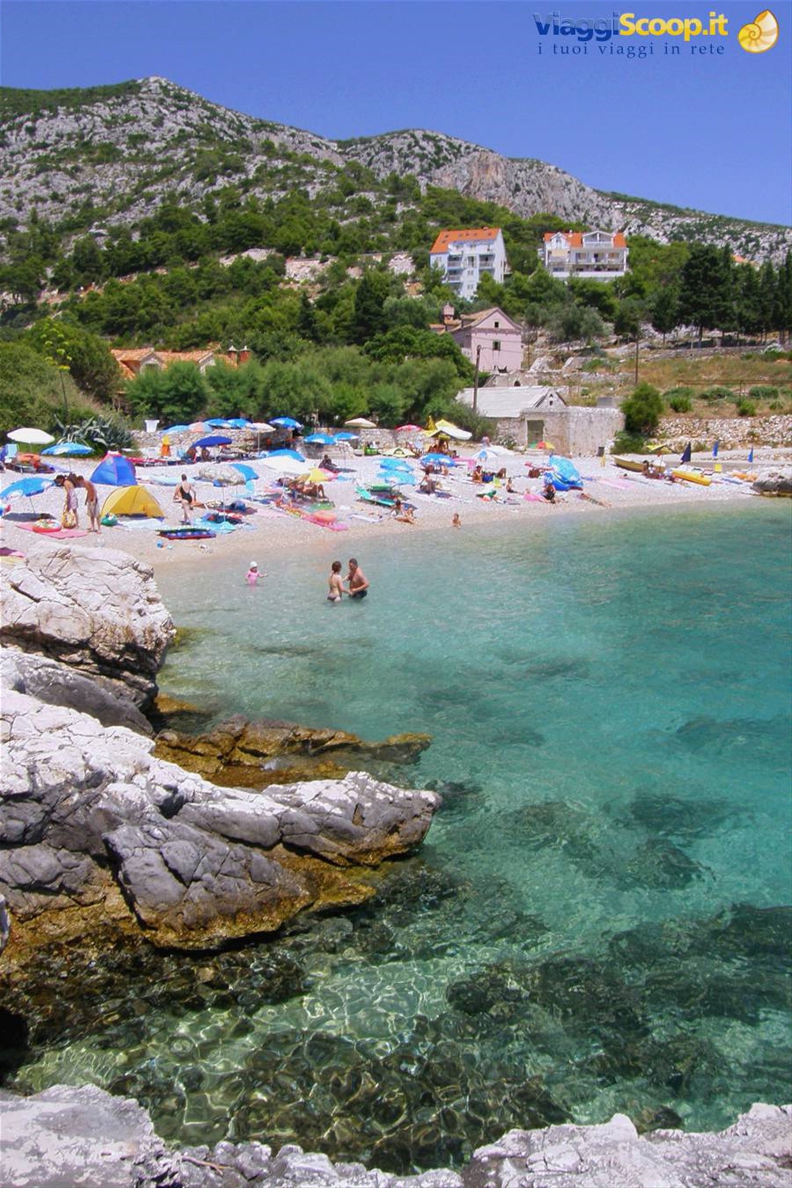 Milna