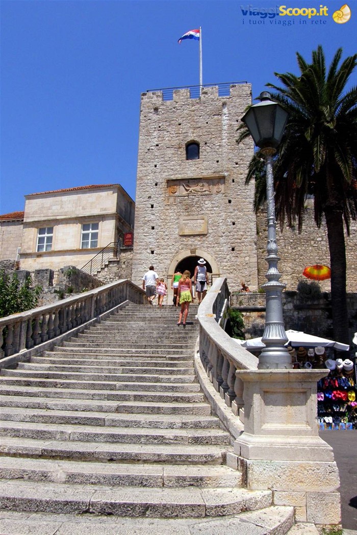 Korcula