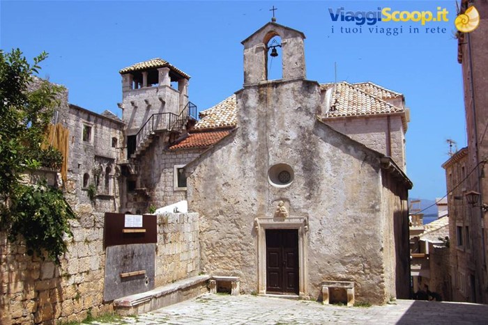 Korcula