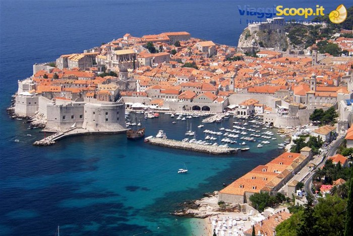Dubrovnik