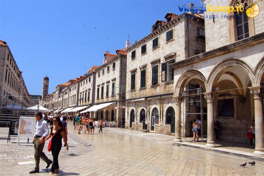 Dubrovnik