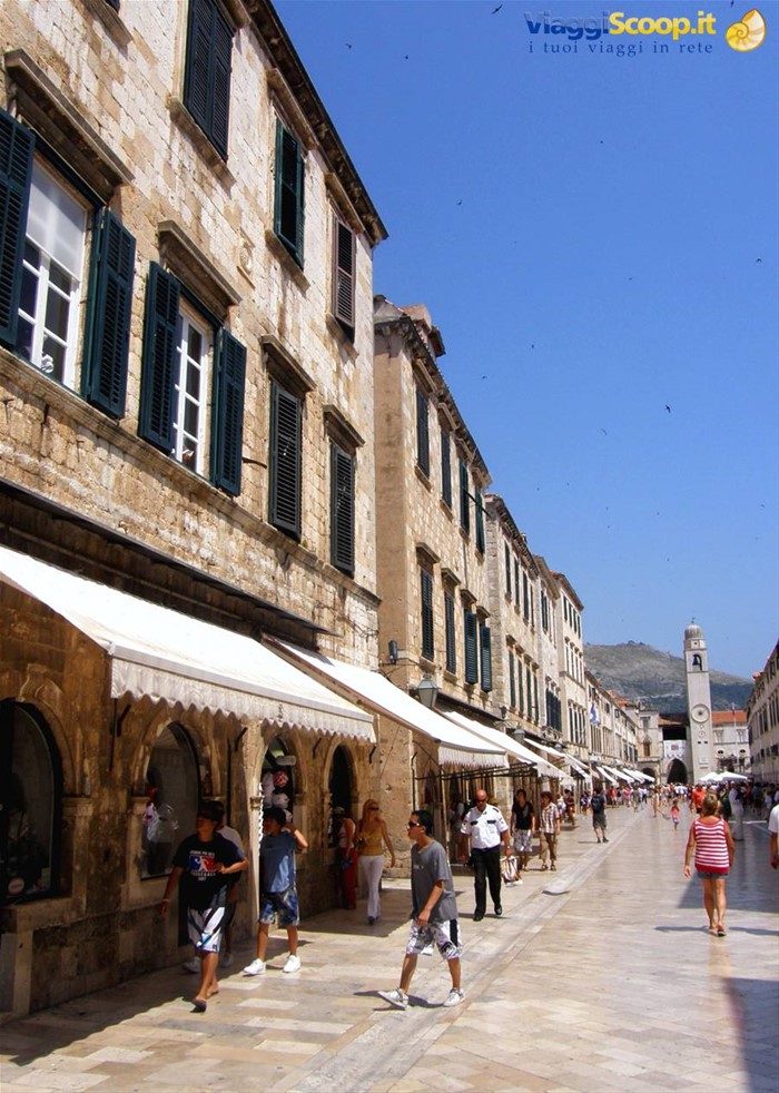 Dubrovnik