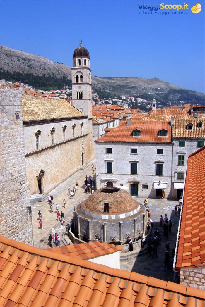 Dubrovnik