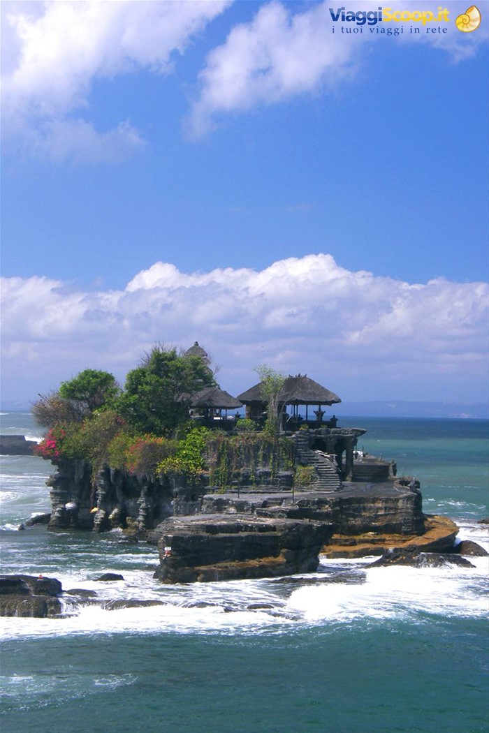 Pura Tanah Lot