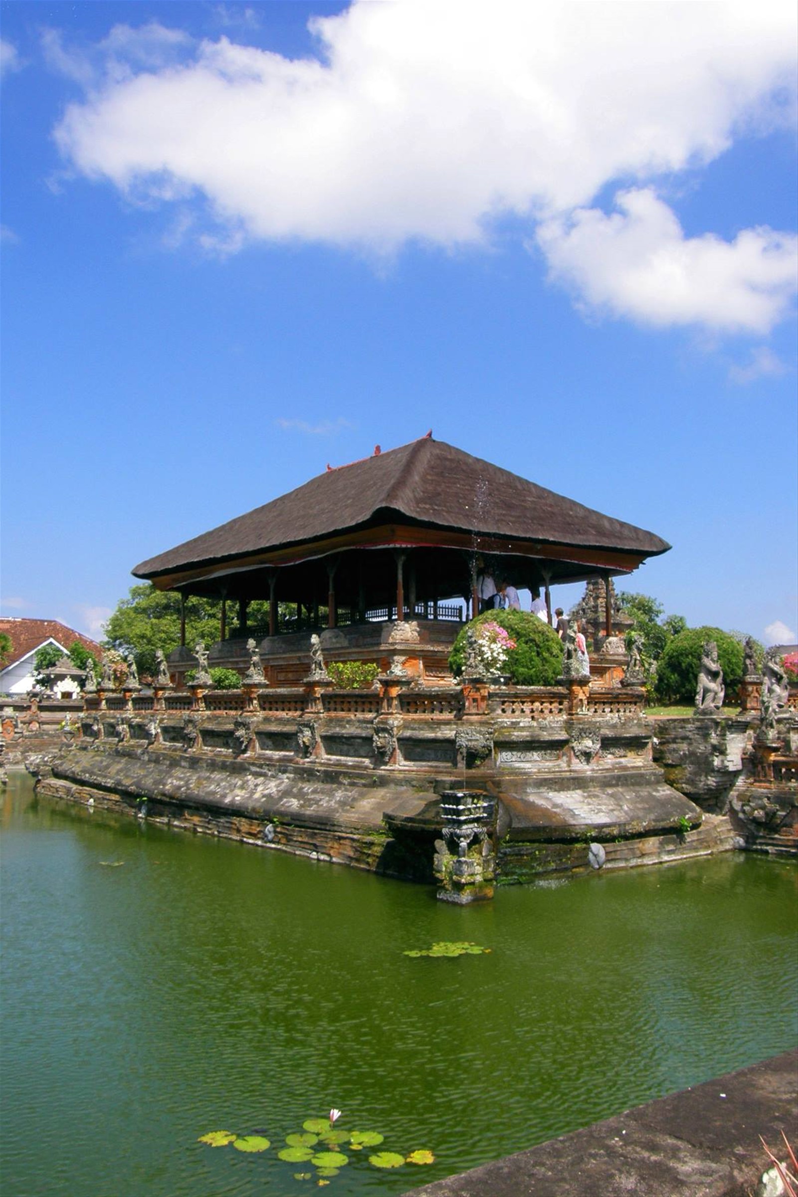 Taman Gili