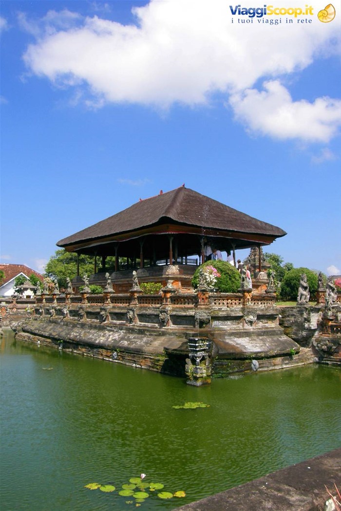 Taman Gili