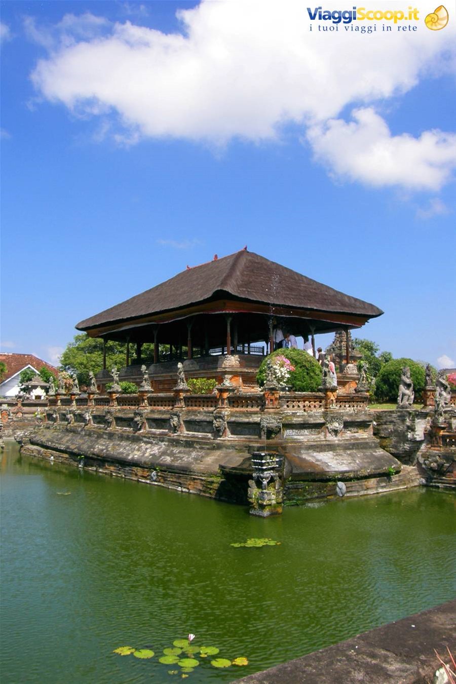 Taman Gili