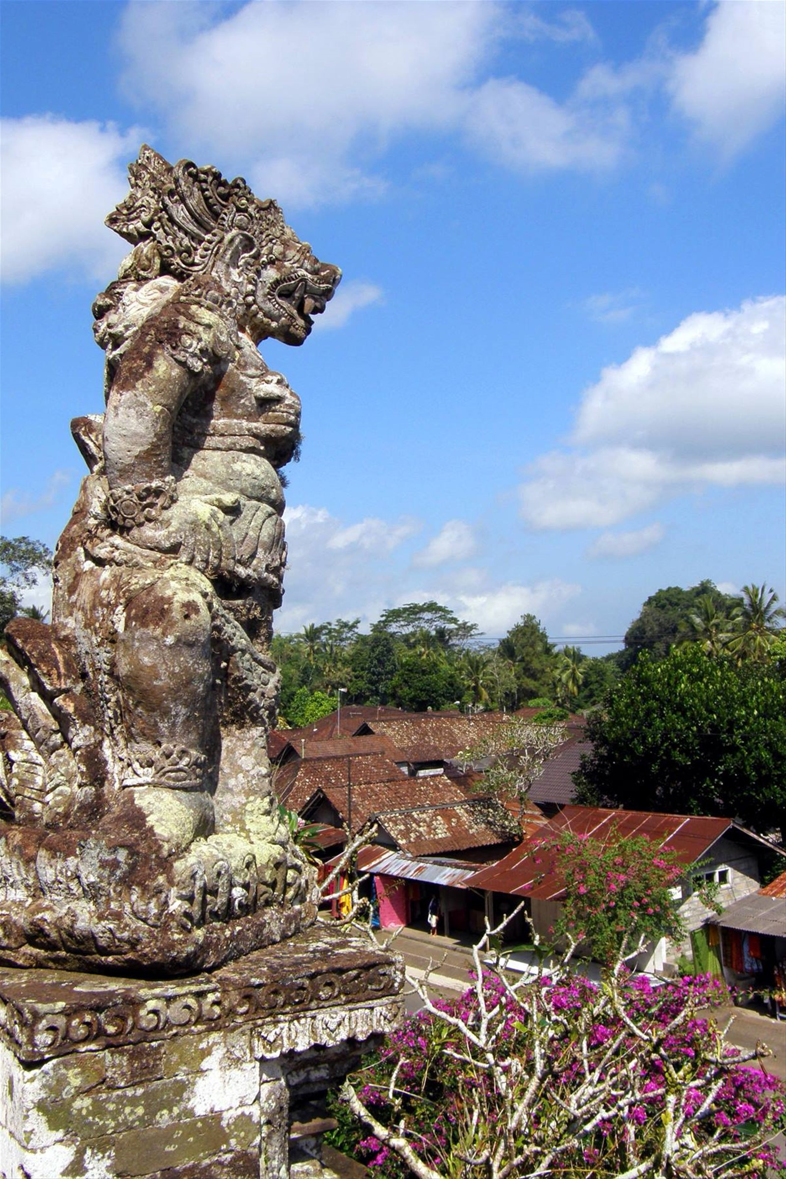 Pura Kehen