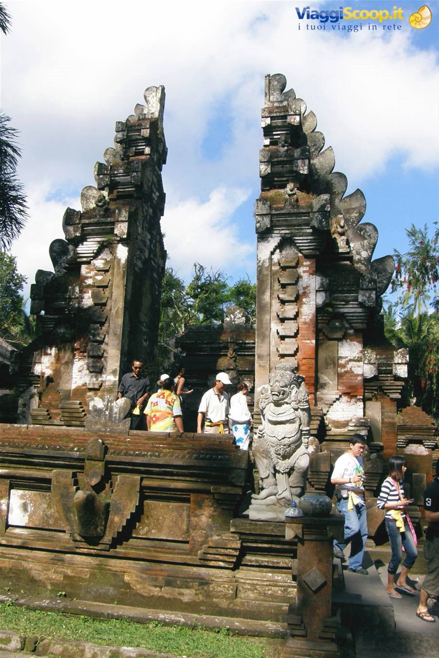 Pura Tirta Empul