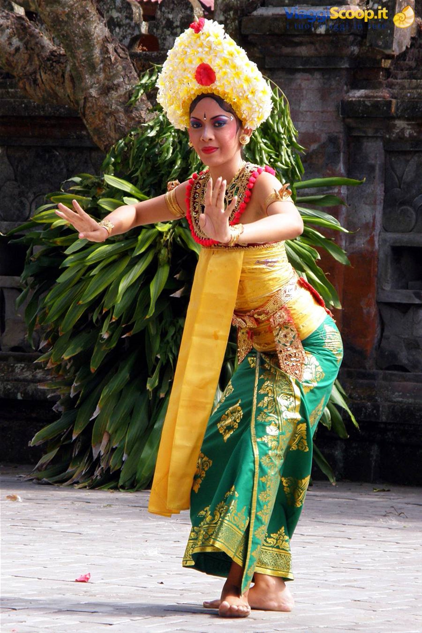 Danza Barong