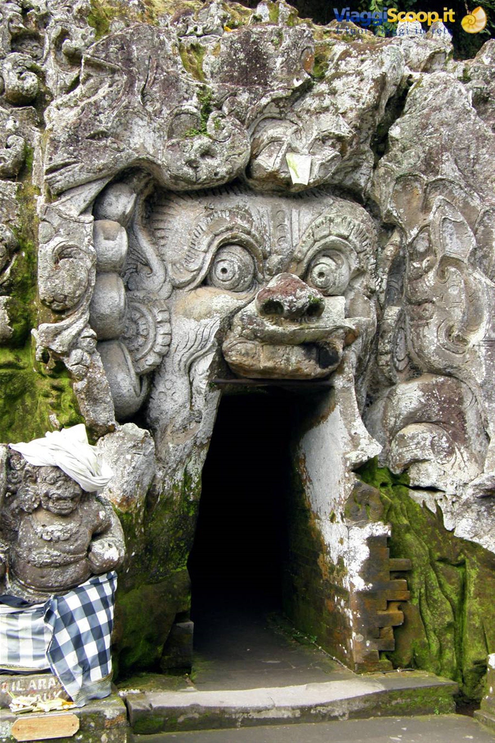 Goa Gajah