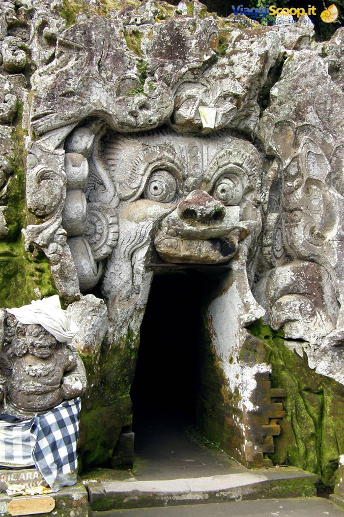 Goa Gajah