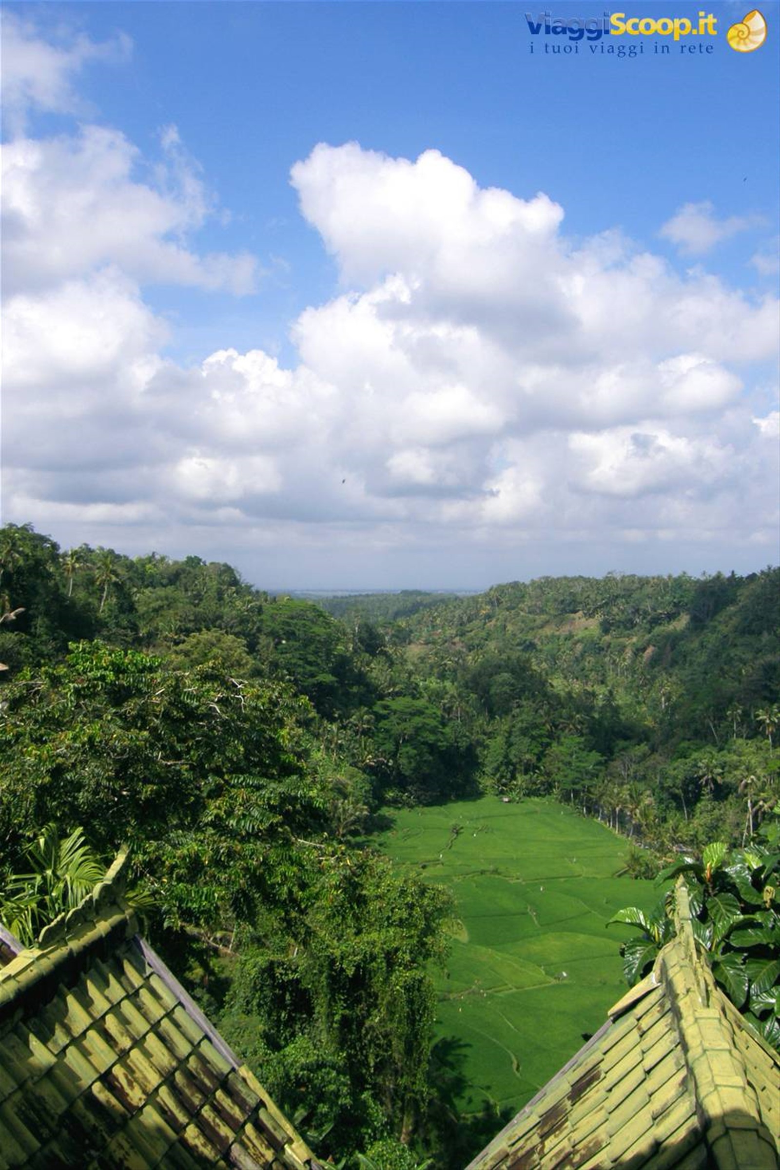 Risaie dal Cahaya Dewata Resort