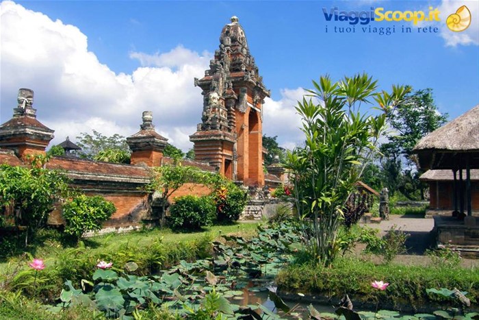 Pura Taman Ayun