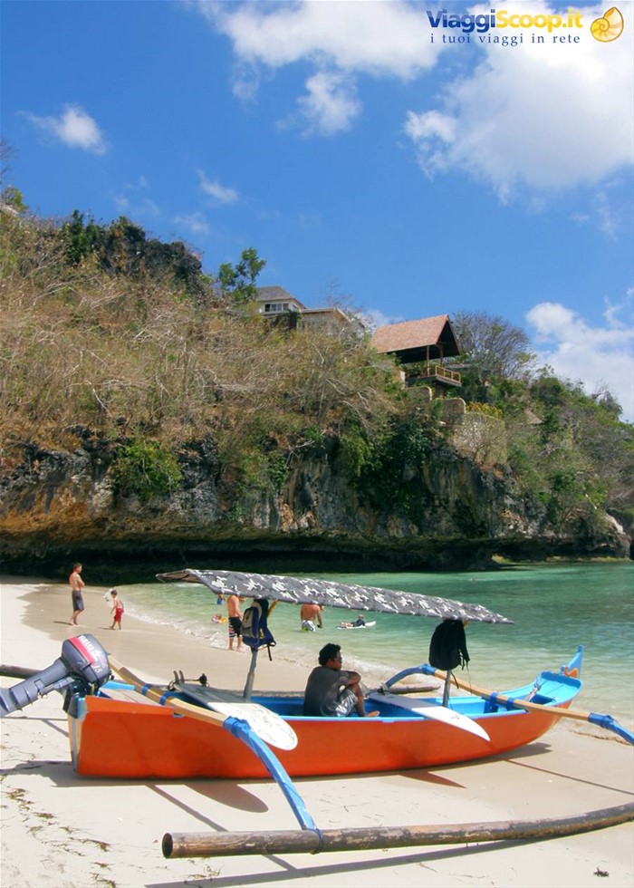 Padang Padang