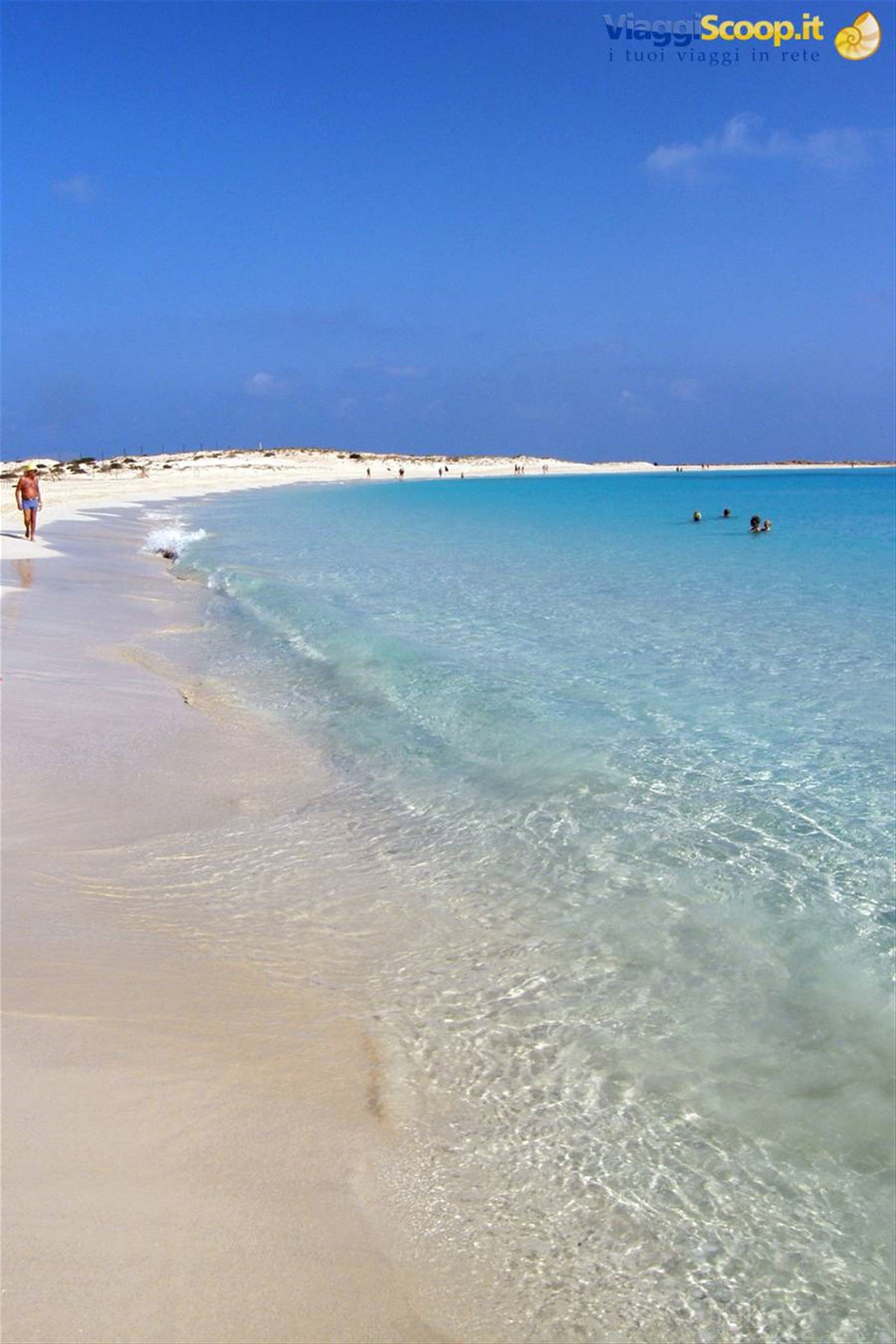 Almaza Bay