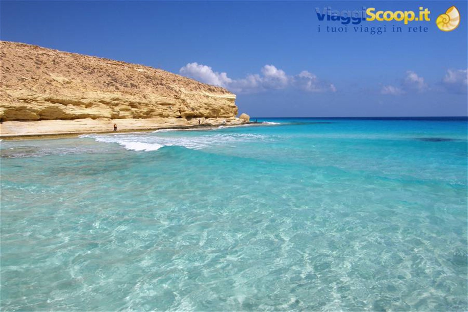 Agiba Beach