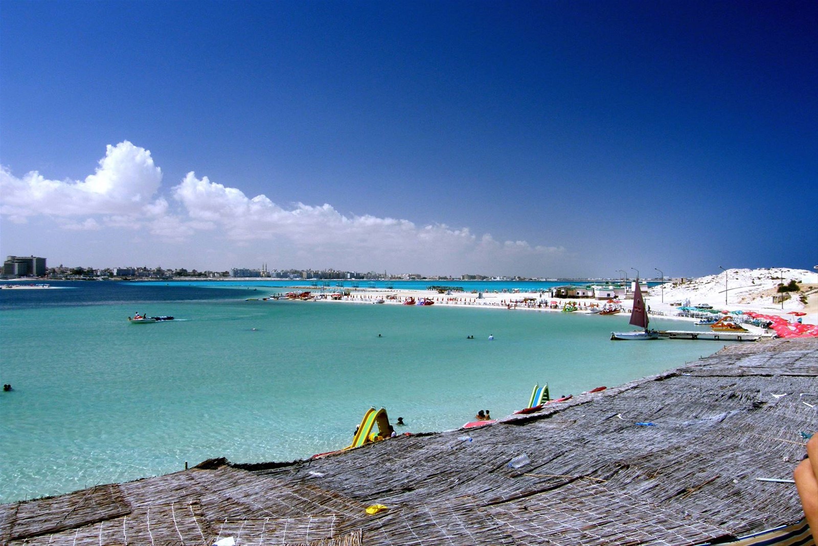 Rommel Beach
