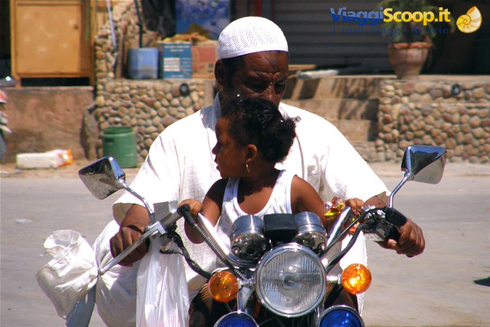 Gente di Siwa