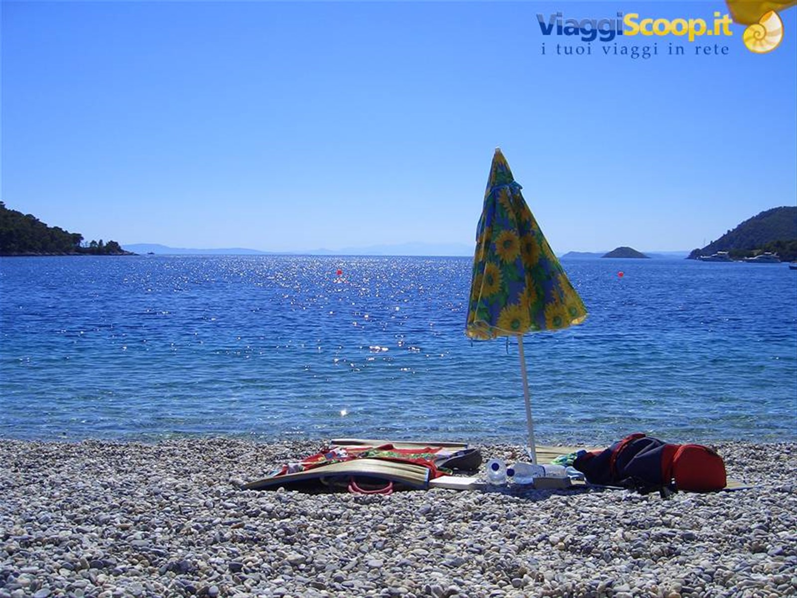 Skopelos...la pace di Panormos