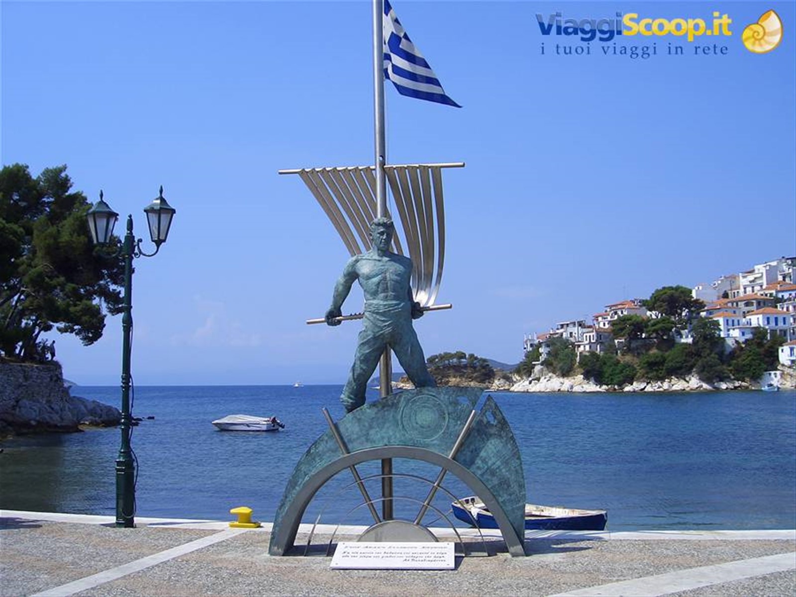 Foto di viaggio in GRECIA