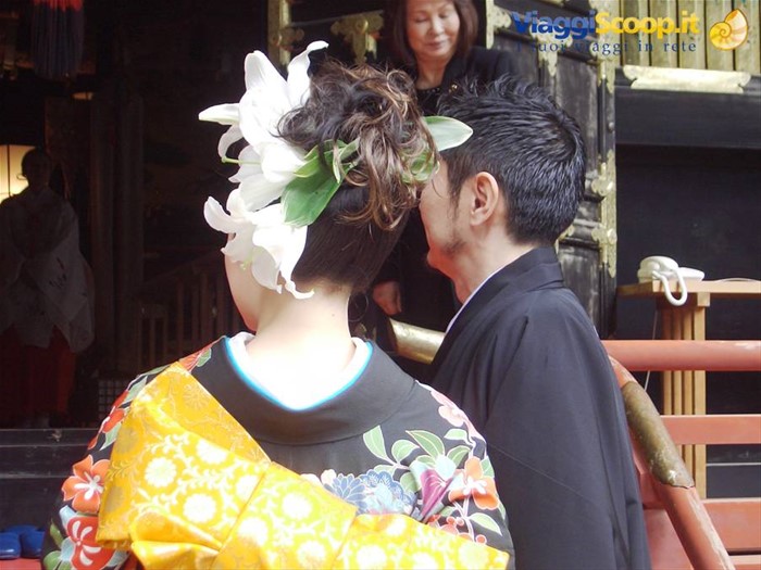 Bellissima sposa...