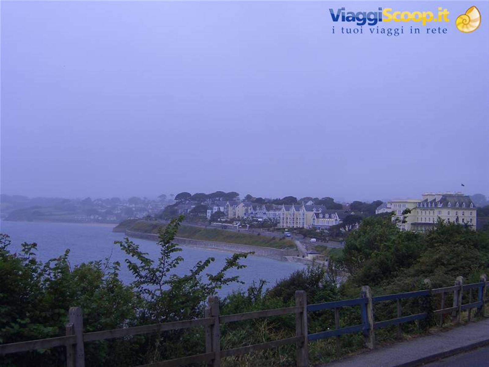 Falmouth