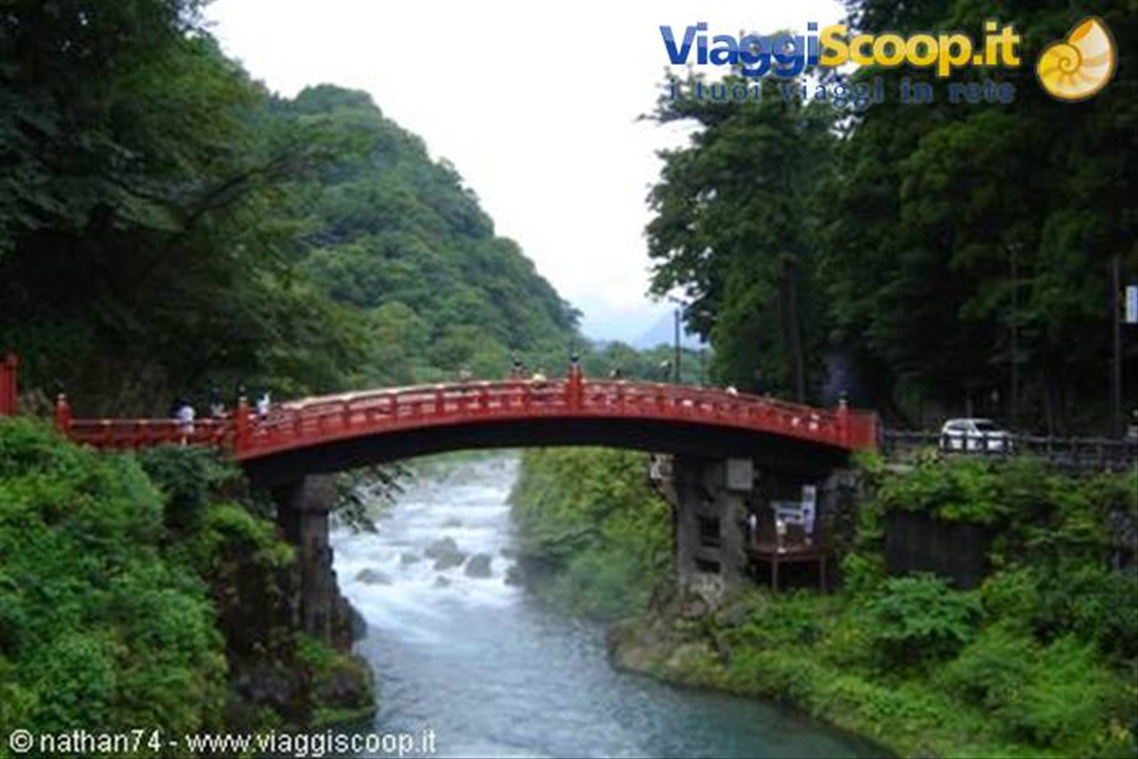 Nikko