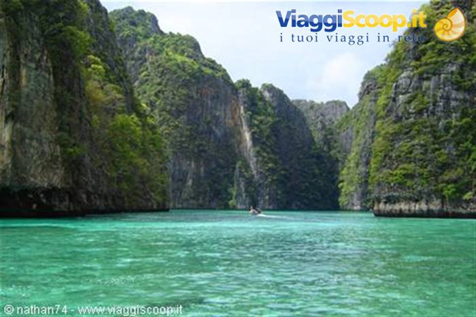Phi Phi Island