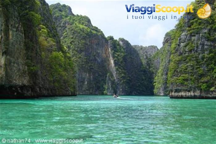 Phi Phi Island